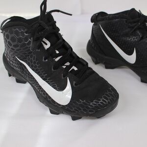 Nike Kids' Force Trout 5 Pro Keystone Baseball Cleats 3.5Y AJ9252-010